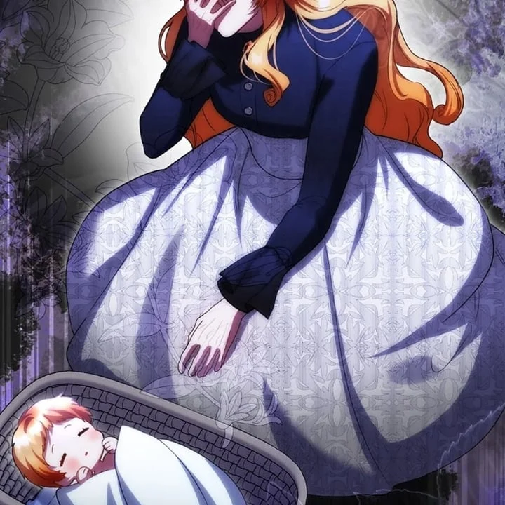 The Baby Fairy Is A Villain Chapter 29 Halaman 25