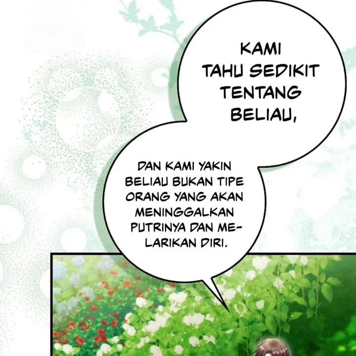 The Baby Fairy Is A Villain Chapter 29 Halaman 28
