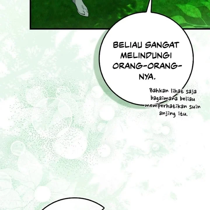 The Baby Fairy Is A Villain Chapter 29 Halaman 30