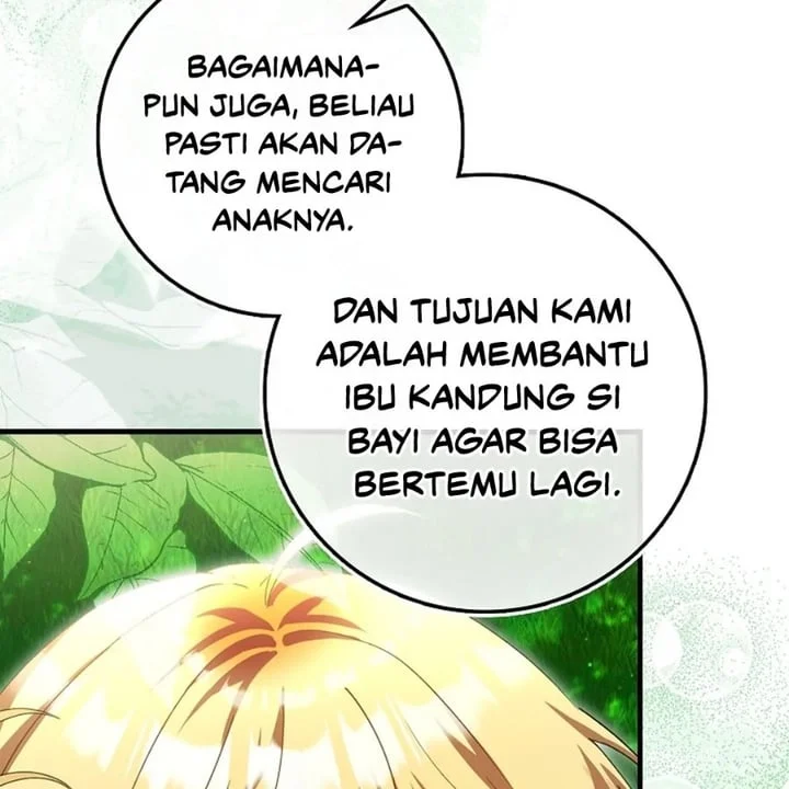 The Baby Fairy Is A Villain Chapter 29 Halaman 31