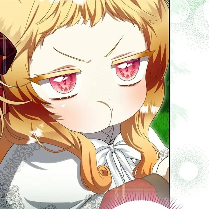 The Baby Fairy Is A Villain Chapter 29 Halaman 32