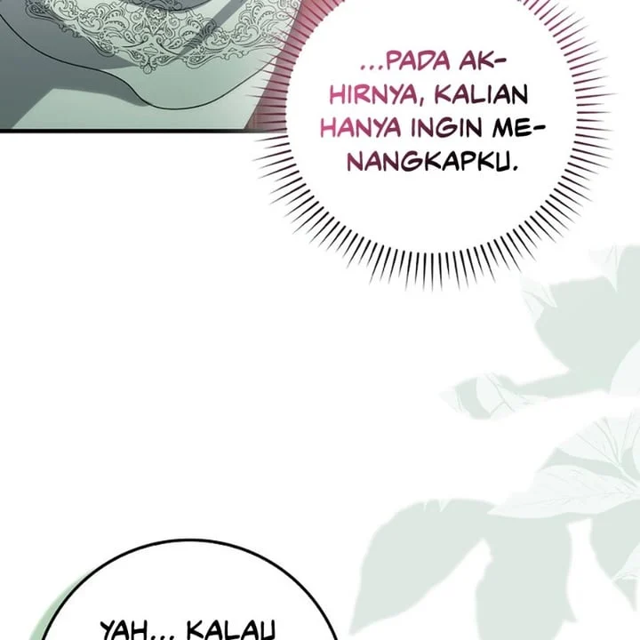 The Baby Fairy Is A Villain Chapter 29 Halaman 33