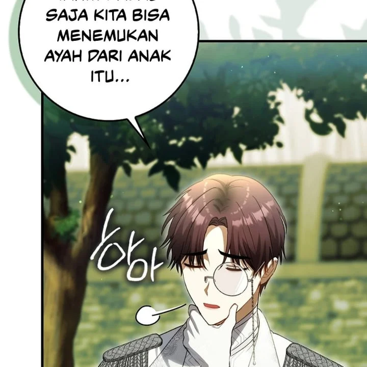 The Baby Fairy Is A Villain Chapter 29 Halaman 34
