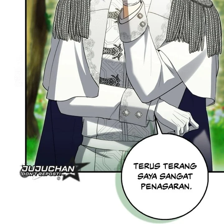 The Baby Fairy Is A Villain Chapter 29 Halaman 35