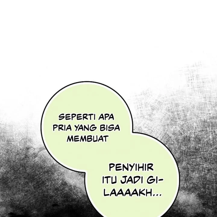 The Baby Fairy Is A Villain Chapter 29 Halaman 36