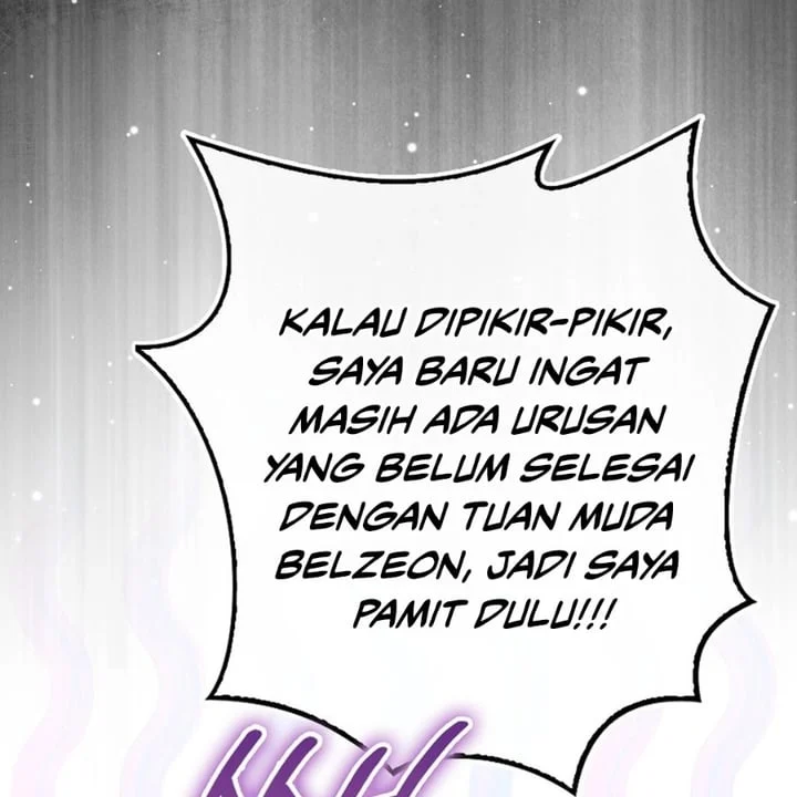 The Baby Fairy Is A Villain Chapter 29 Halaman 39