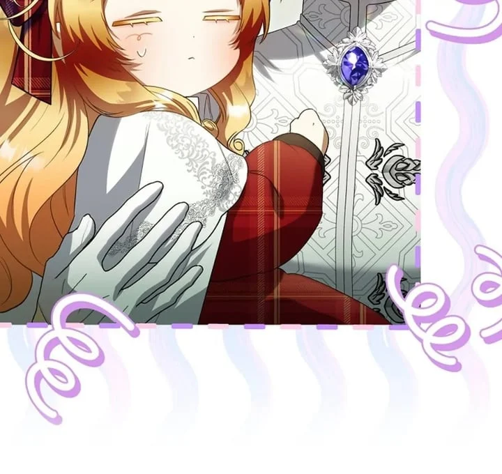 The Baby Fairy Is A Villain Chapter 29 Halaman 41