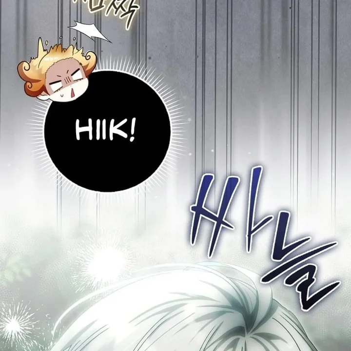 The Baby Fairy Is A Villain Chapter 29 Halaman 44