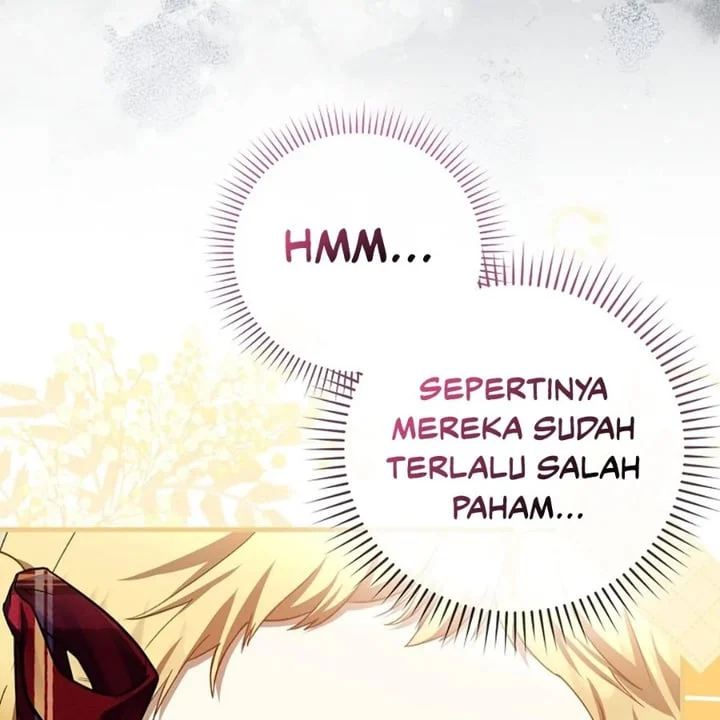 The Baby Fairy Is A Villain Chapter 29 Halaman 50