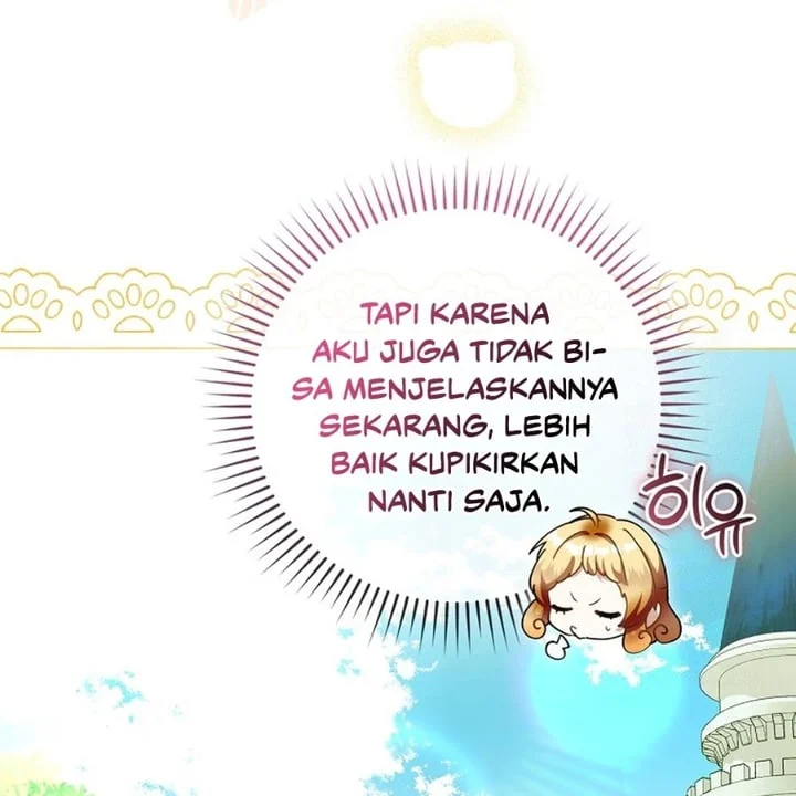The Baby Fairy Is A Villain Chapter 29 Halaman 52