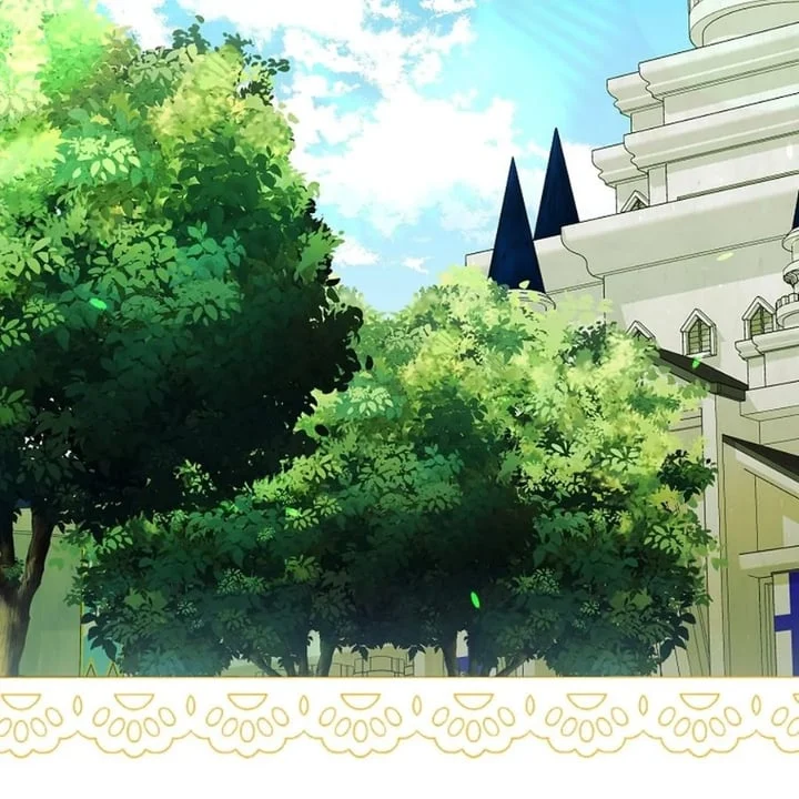 The Baby Fairy Is A Villain Chapter 29 Halaman 53