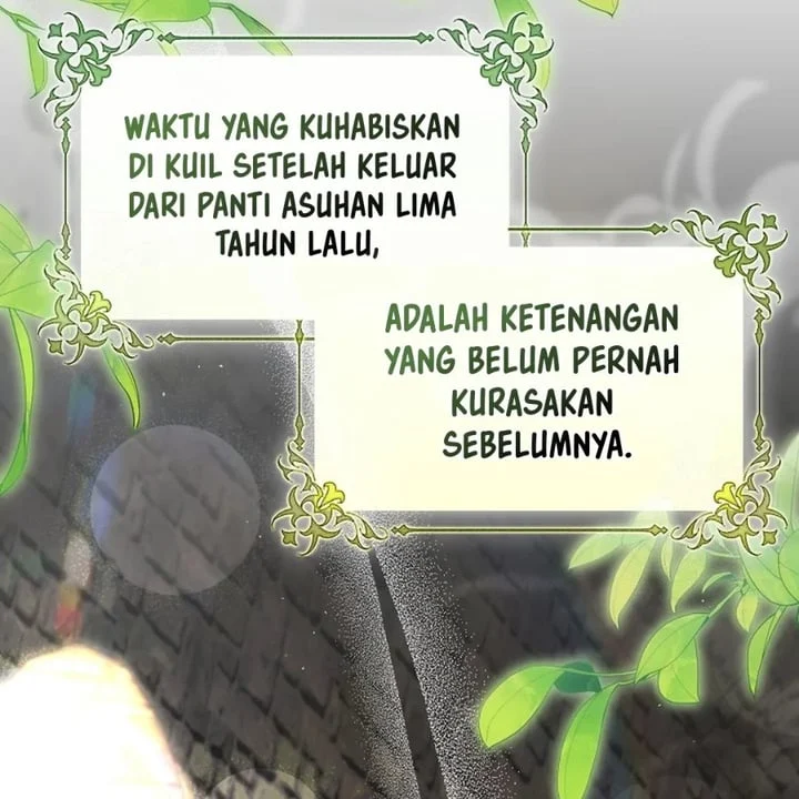 The Baby Fairy Is A Villain Chapter 29 Halaman 58