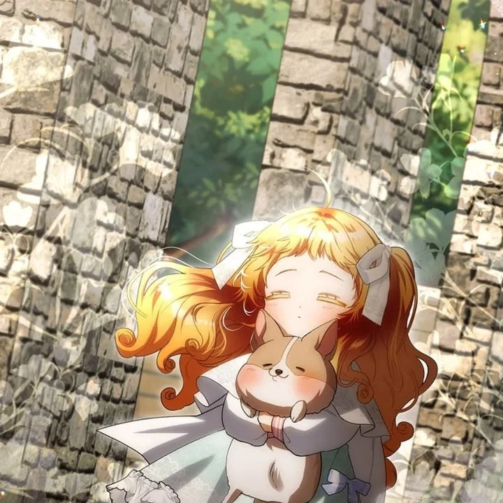 The Baby Fairy Is A Villain Chapter 29 Halaman 60