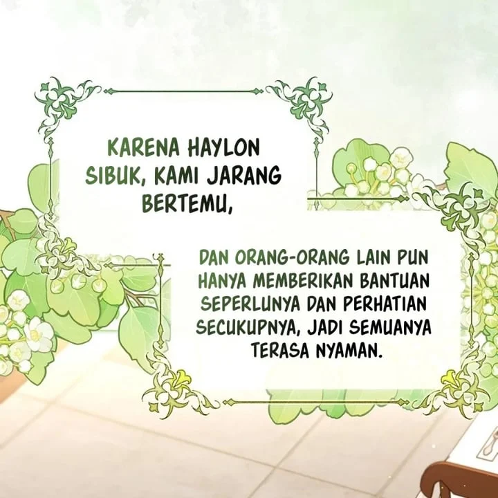 The Baby Fairy Is A Villain Chapter 29 Halaman 62