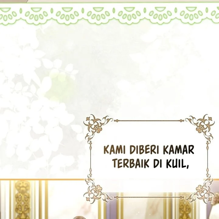 The Baby Fairy Is A Villain Chapter 29 Halaman 64