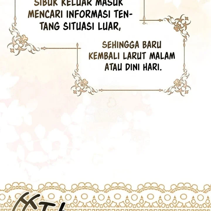 The Baby Fairy Is A Villain Chapter 29 Halaman 66