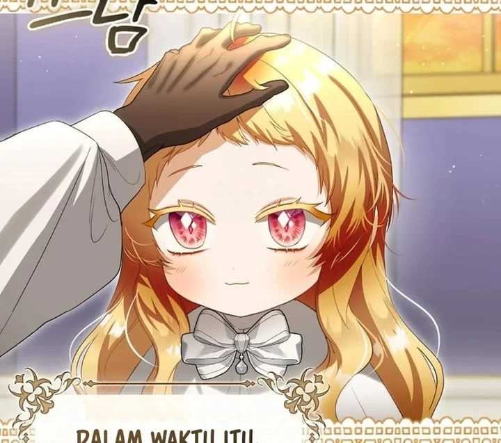 The Baby Fairy Is A Villain Chapter 29 Halaman 67
