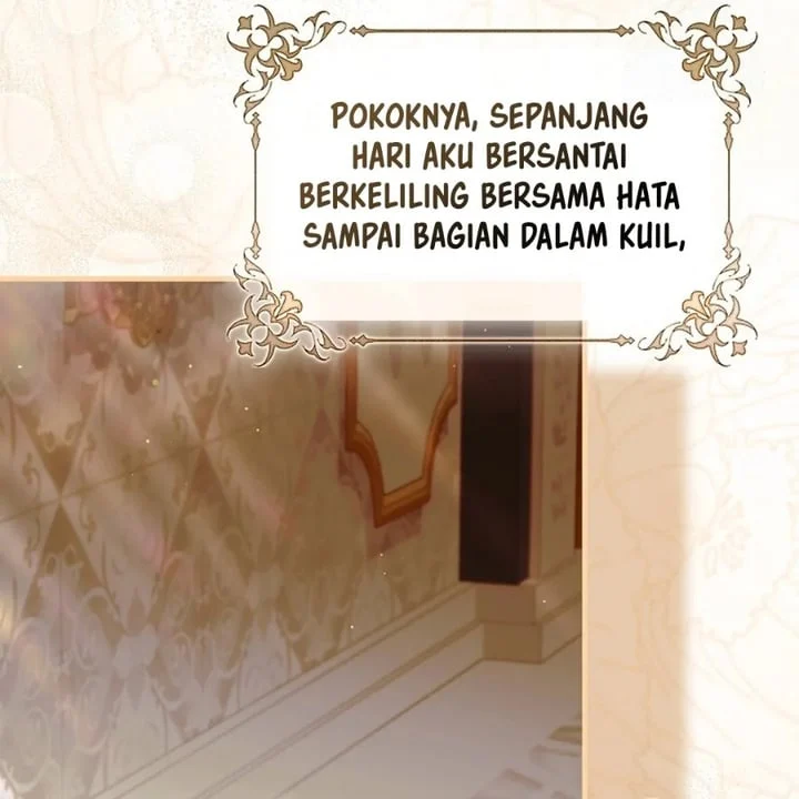 The Baby Fairy Is A Villain Chapter 29 Halaman 69