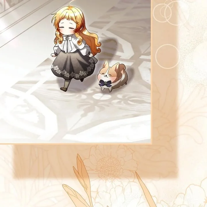 The Baby Fairy Is A Villain Chapter 29 Halaman 70