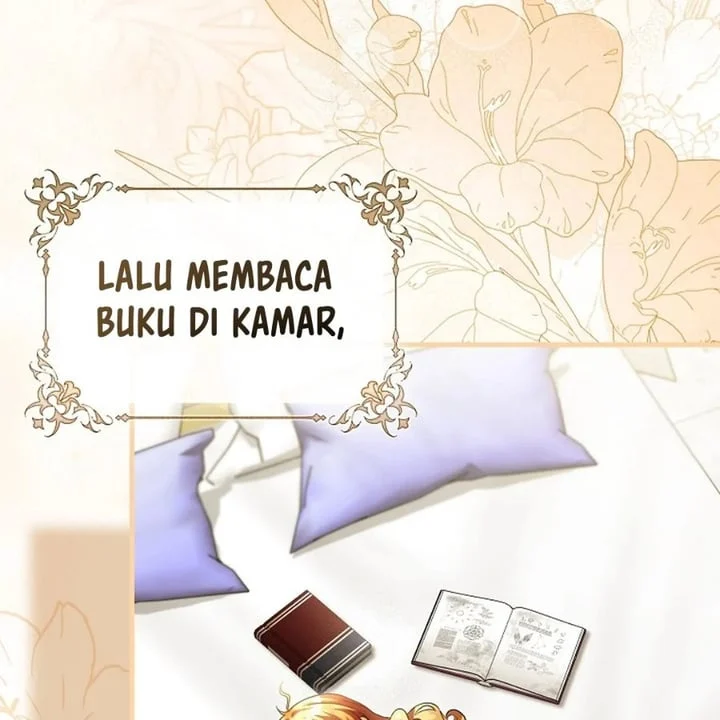 The Baby Fairy Is A Villain Chapter 29 Halaman 71