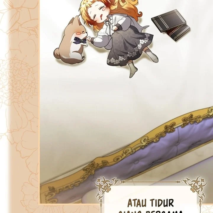 The Baby Fairy Is A Villain Chapter 29 Halaman 72