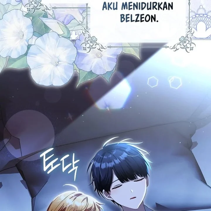 The Baby Fairy Is A Villain Chapter 29 Halaman 76