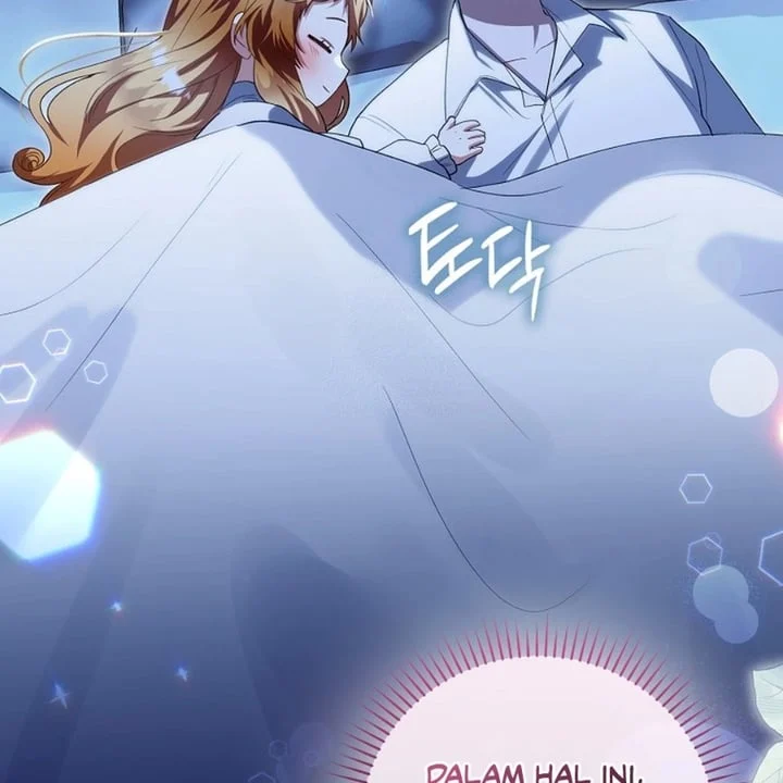 The Baby Fairy Is A Villain Chapter 29 Halaman 77