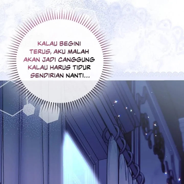 The Baby Fairy Is A Villain Chapter 29 Halaman 79