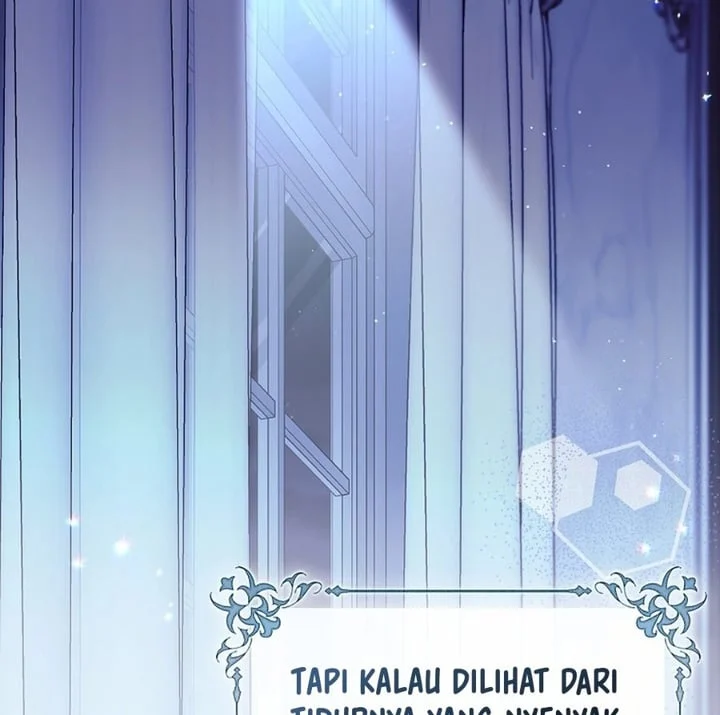 The Baby Fairy Is A Villain Chapter 29 Halaman 80