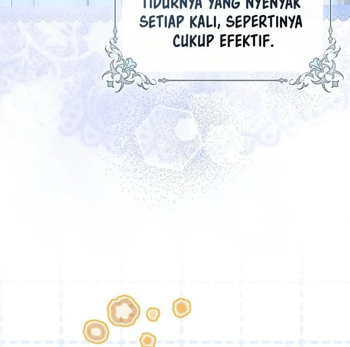 The Baby Fairy Is A Villain Chapter 29 Halaman 81