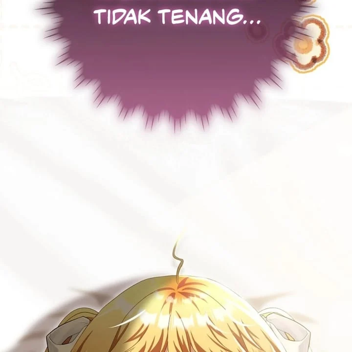 The Baby Fairy Is A Villain Chapter 29 Halaman 85