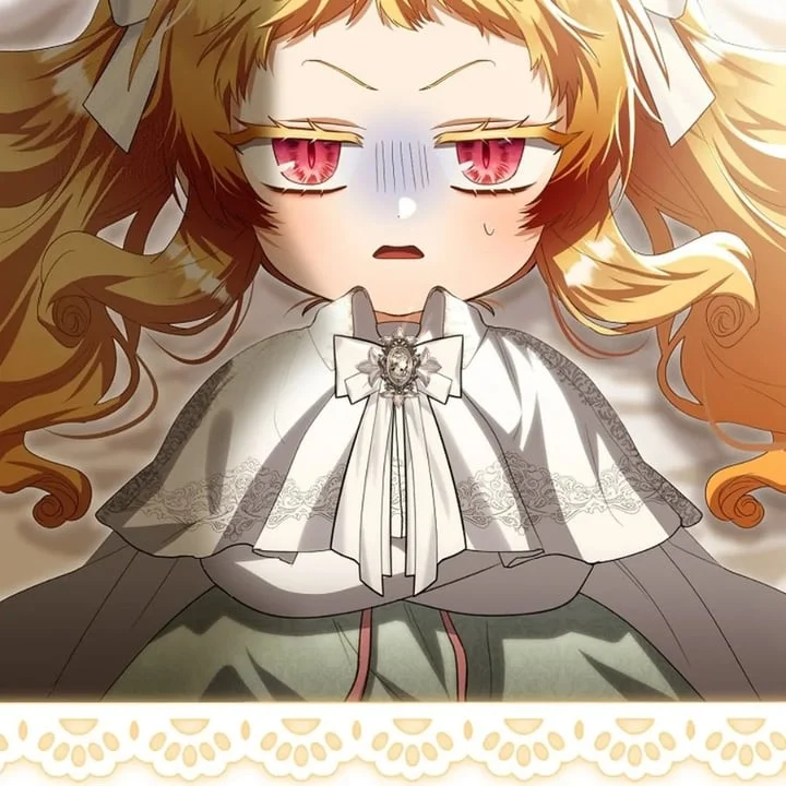The Baby Fairy Is A Villain Chapter 29 Halaman 86