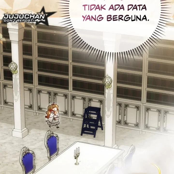 The Baby Fairy Is A Villain Chapter 29 Halaman 88