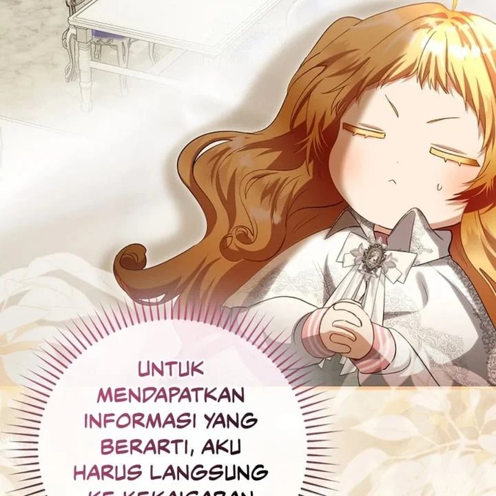 The Baby Fairy Is A Villain Chapter 29 Halaman 89