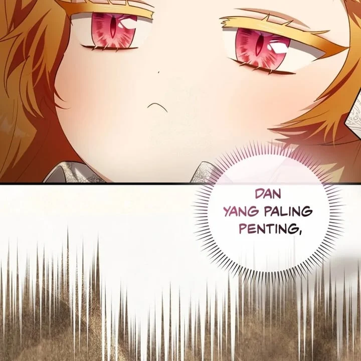 The Baby Fairy Is A Villain Chapter 29 Halaman 91