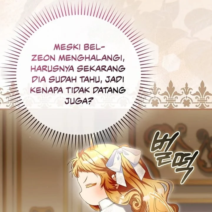 The Baby Fairy Is A Villain Chapter 29 Halaman 96