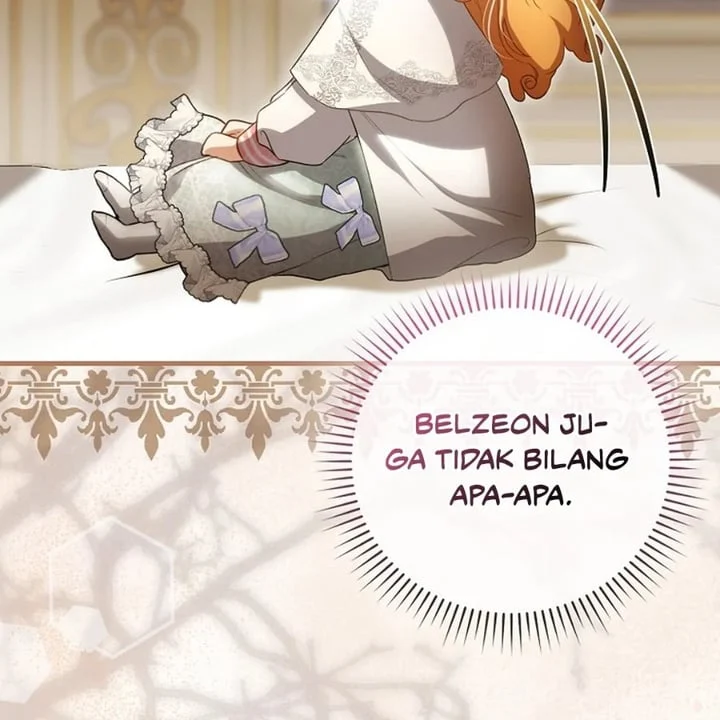 The Baby Fairy Is A Villain Chapter 29 Halaman 97