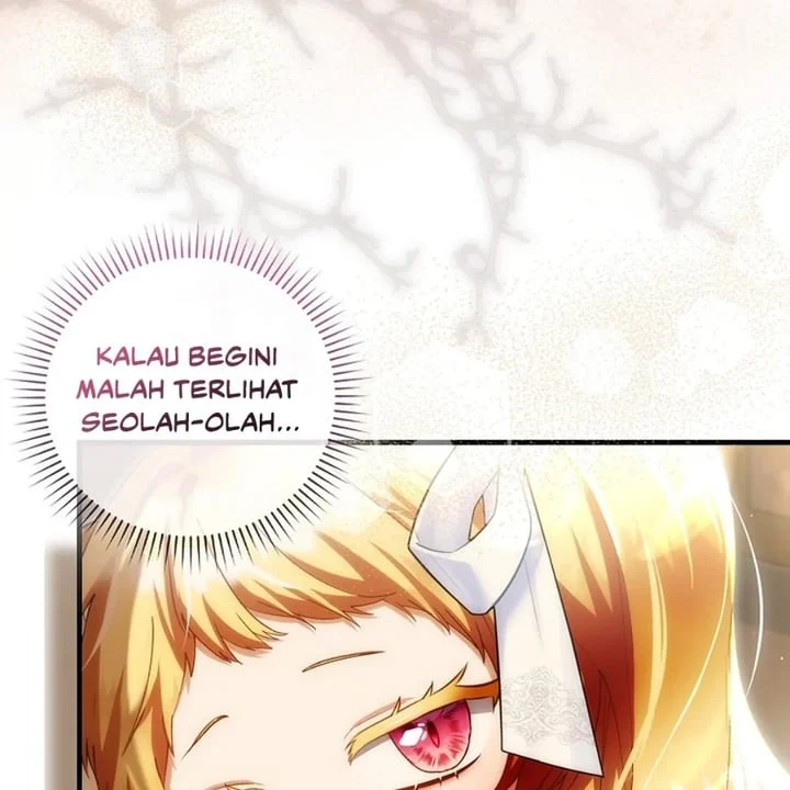 The Baby Fairy Is A Villain Chapter 29 Halaman 98