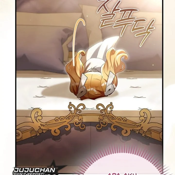 The Baby Fairy Is A Villain Chapter 29 Halaman 104