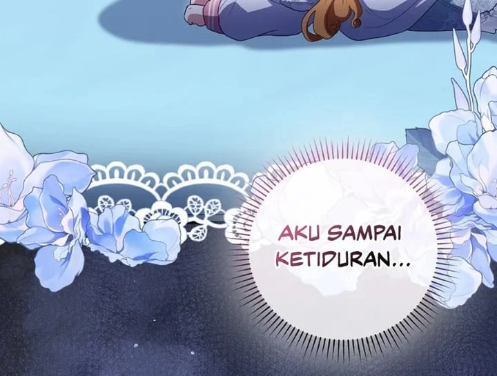 The Baby Fairy Is A Villain Chapter 29 Halaman 121