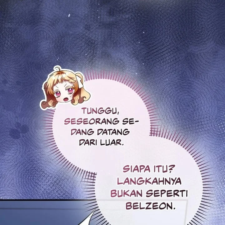The Baby Fairy Is A Villain Chapter 29 Halaman 122