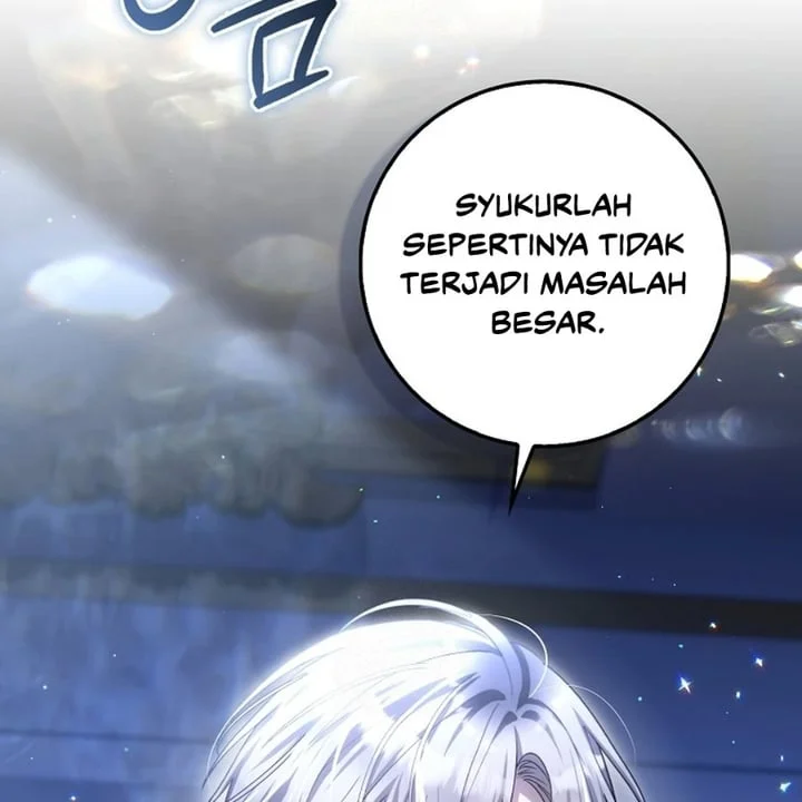 The Baby Fairy Is A Villain Chapter 29 Halaman 125