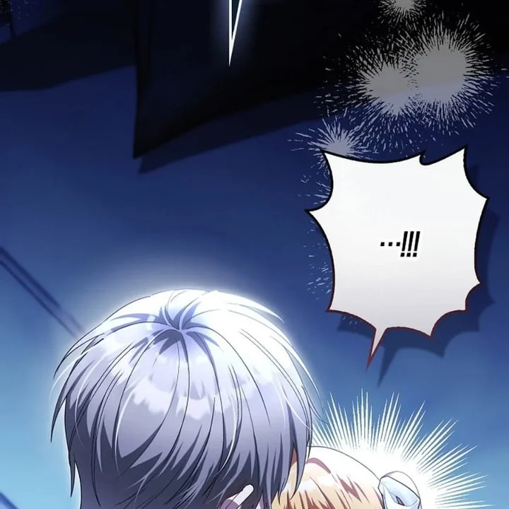 The Baby Fairy Is A Villain Chapter 29 Halaman 132