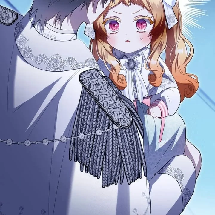 The Baby Fairy Is A Villain Chapter 29 Halaman 133