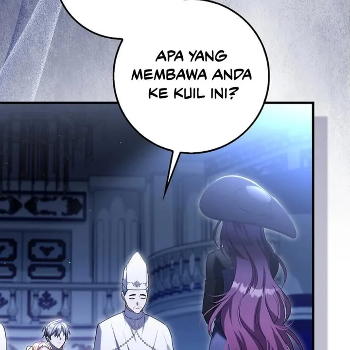 The Baby Fairy Is A Villain Chapter 29 Halaman 149