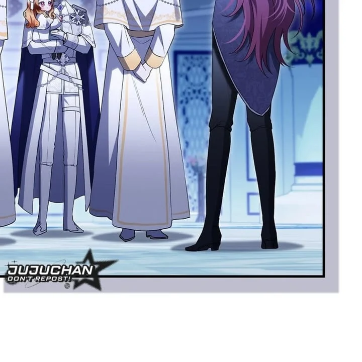 The Baby Fairy Is A Villain Chapter 29 Halaman 150