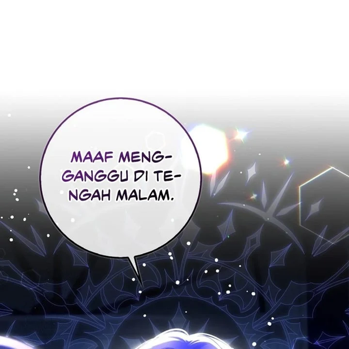 The Baby Fairy Is A Villain Chapter 29 Halaman 151