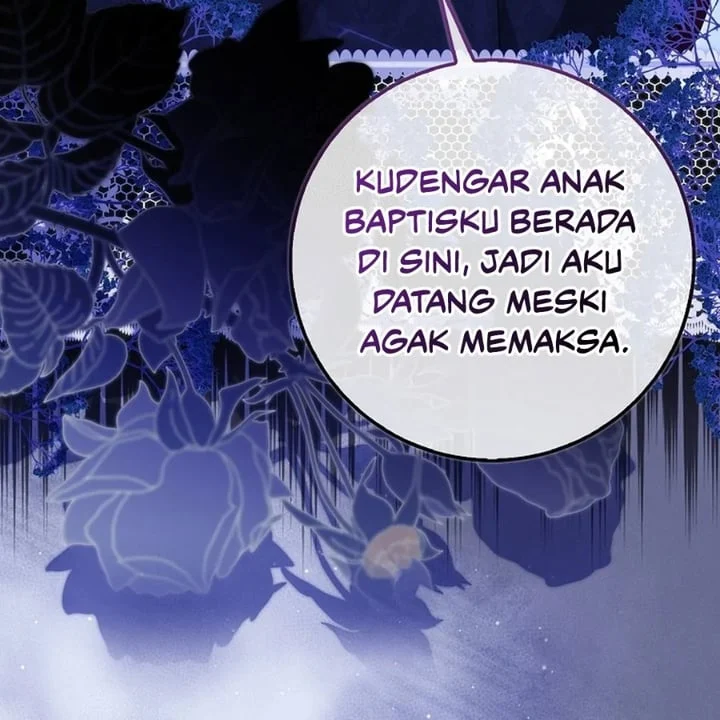 The Baby Fairy Is A Villain Chapter 29 Halaman 154