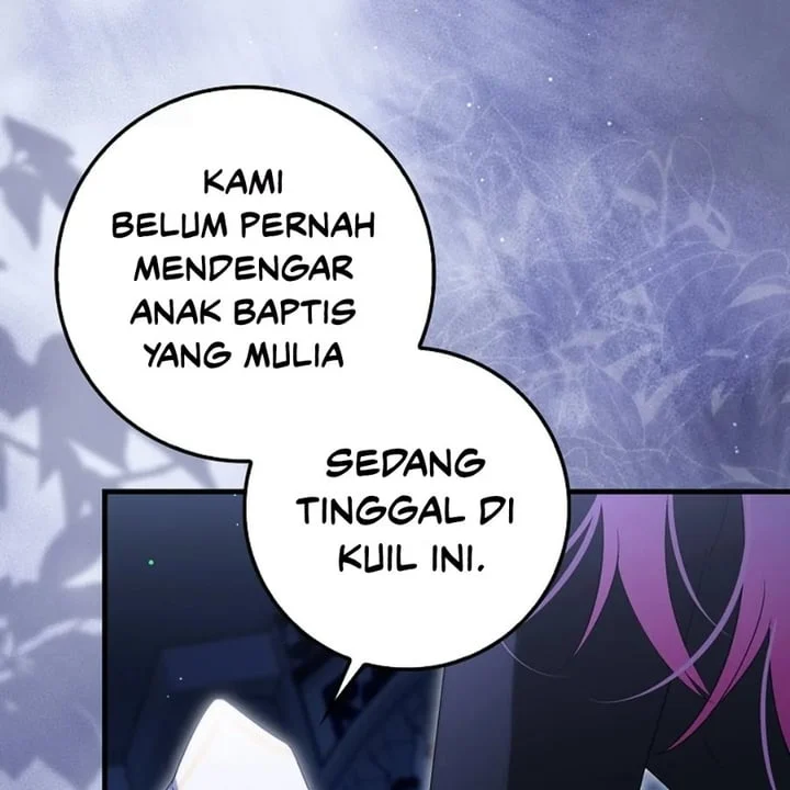 The Baby Fairy Is A Villain Chapter 29 Halaman 155