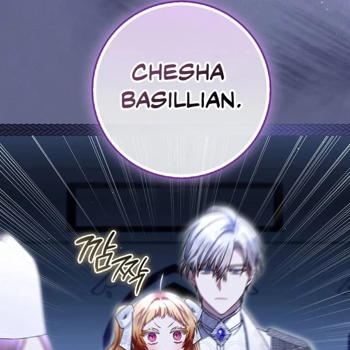 The Baby Fairy Is A Villain Chapter 29 Halaman 159